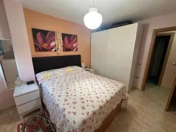 Piso en Centro Urbano