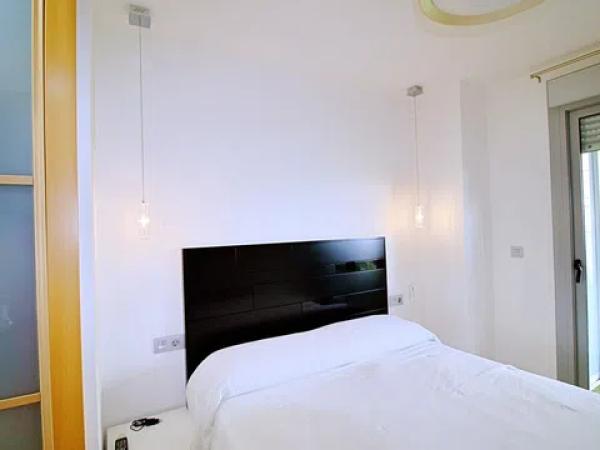 Piso en Barrio Sector V-El Canal