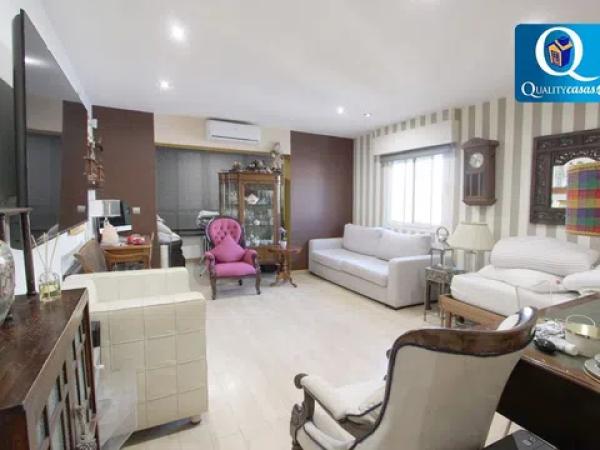 Ático en Barrio Mercado