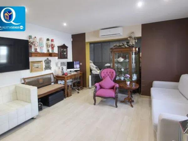 Ático en Barrio Mercado