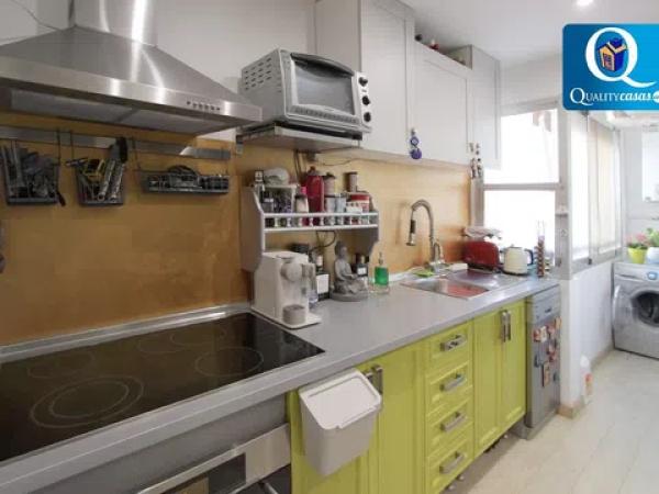 Ático en Barrio Mercado