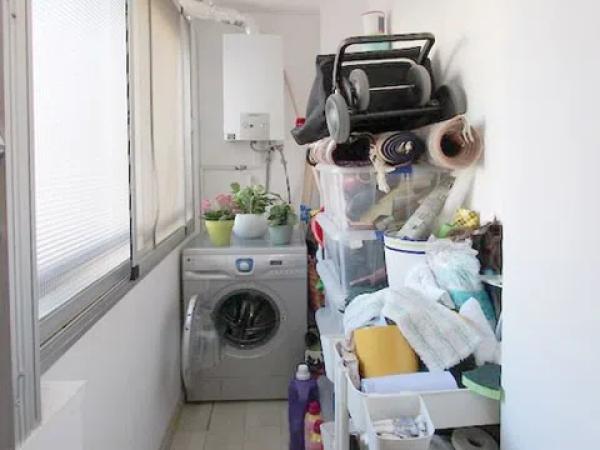 Ático en Barrio Mercado