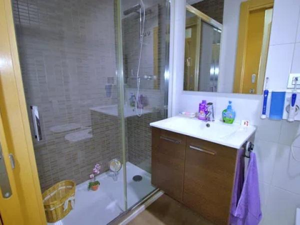 Piso en Barrio Sector V-El Canal