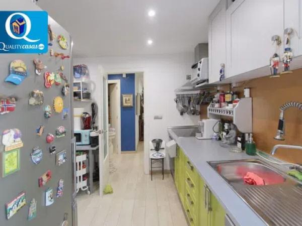 Ático en Barrio Mercado