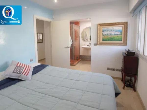 Ático en Barrio Mercado