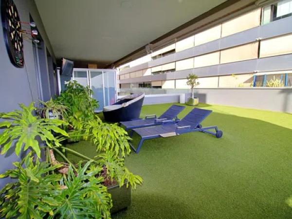 Piso en Barrio Sector V-El Canal