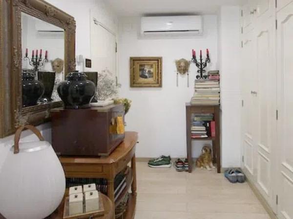 Ático en Barrio Mercado