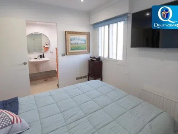 Ático en Barrio Mercado