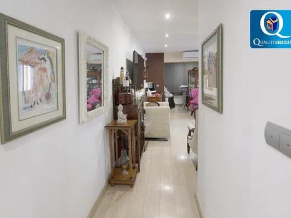 Ático en Barrio Mercado