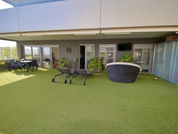 Piso en Barrio Sector V-El Canal