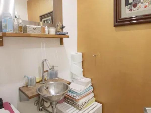 Ático en Barrio Mercado