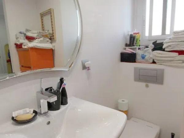 Ático en Barrio Mercado