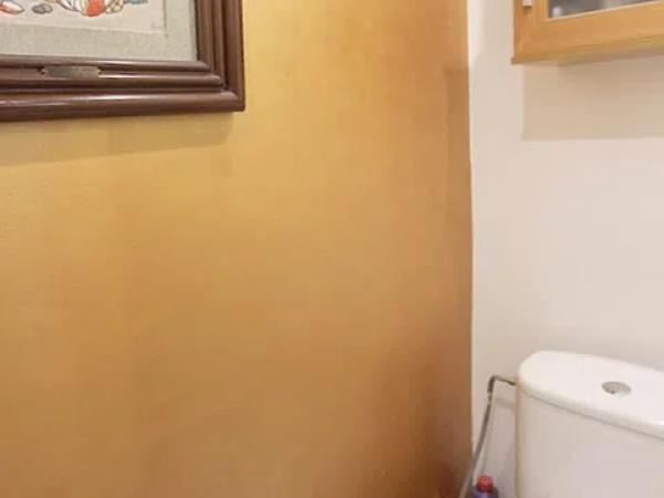 Ático en Barrio Mercado