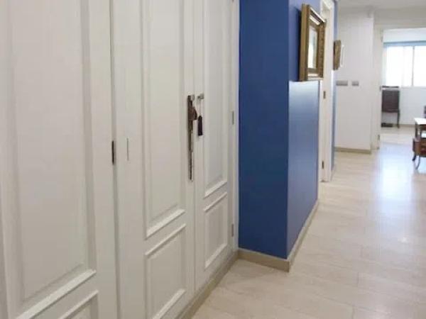 Ático en Barrio Mercado