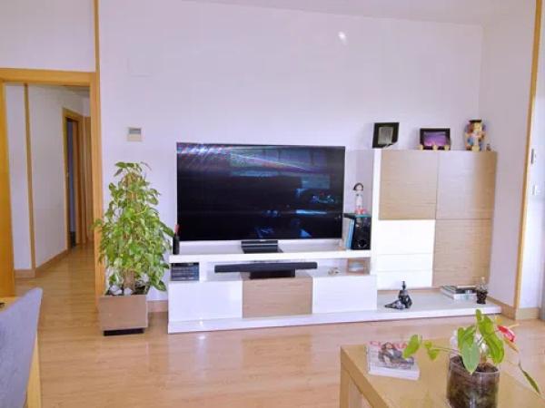 Piso en Barrio Sector V-El Canal