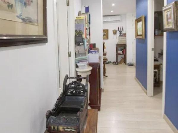 Ático en Barrio Mercado