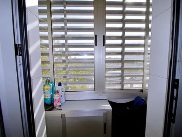 Piso en Barrio Sector V-El Canal