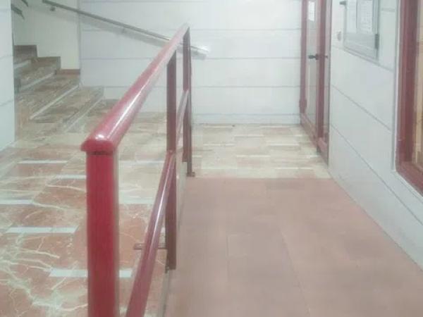 Ático en Barrio Mercado