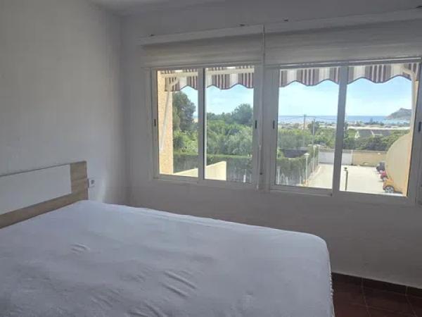 Piso en camino Volador dels Corbs