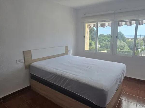 Piso en camino Volador dels Corbs