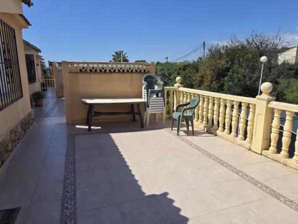 Piso en camino Volador dels Corbs