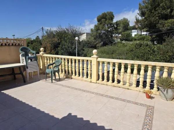 Piso en camino Volador dels Corbs