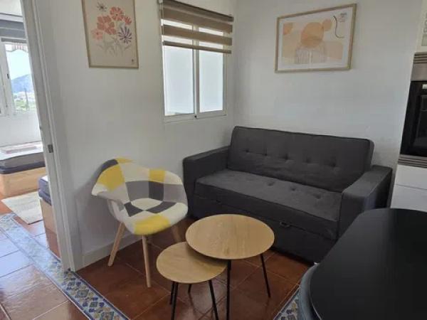 Piso en camino Volador dels Corbs