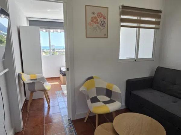 Piso en camino Volador dels Corbs