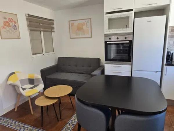 Piso en camino Volador dels Corbs