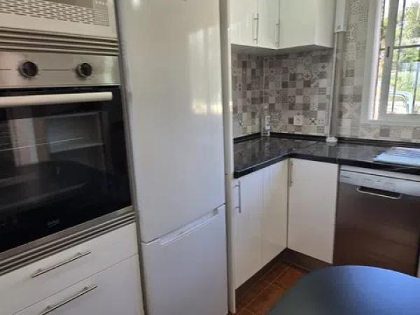 Piso en camino Volador dels Corbs