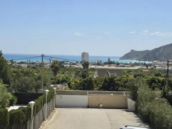 Piso en camino Volador dels Corbs