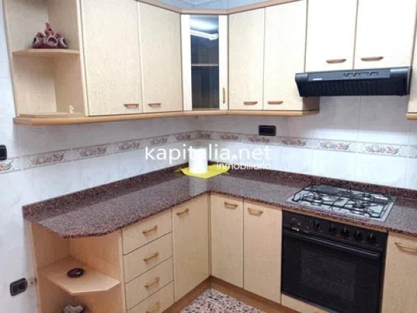 Piso en Maestro Carrascosa - Banda de Música