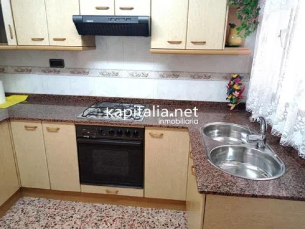 Piso en Maestro Carrascosa - Banda de Música