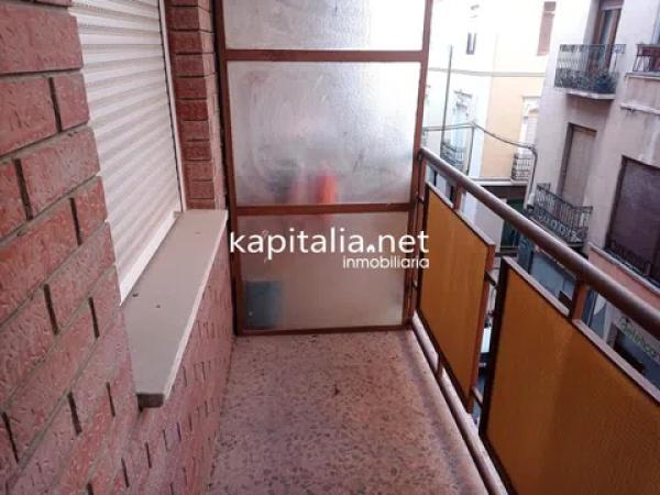 Piso en Maestro Carrascosa - Banda de Música