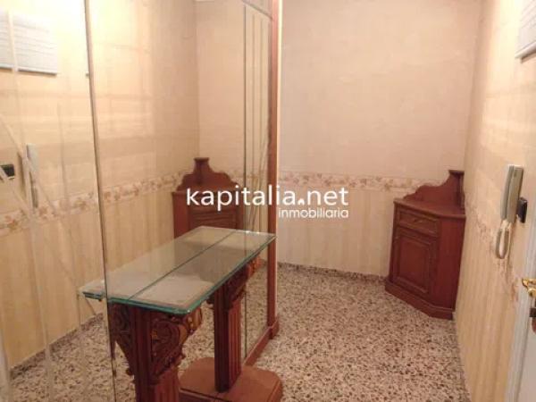 Piso en Maestro Carrascosa - Banda de Música