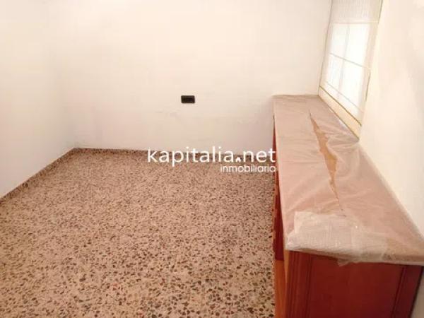 Piso en Maestro Carrascosa - Banda de Música