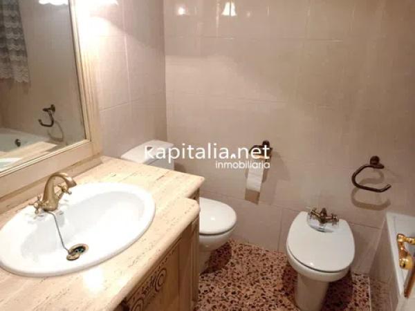 Piso en Maestro Carrascosa - Banda de Música