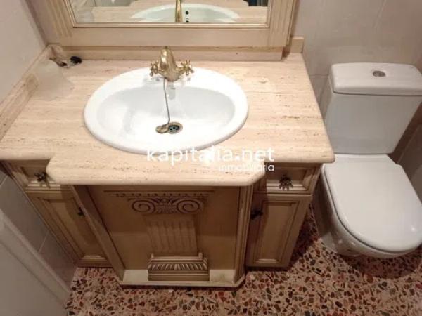 Piso en Maestro Carrascosa - Banda de Música