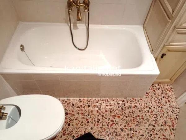 Piso en Maestro Carrascosa - Banda de Música