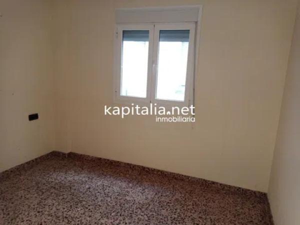 Piso en Maestro Carrascosa - Banda de Música