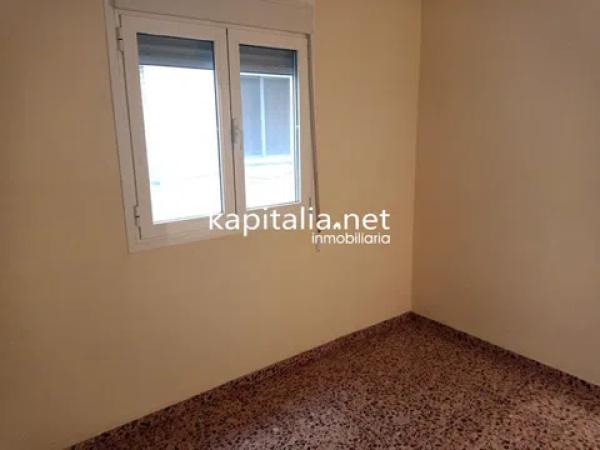 Piso en Maestro Carrascosa - Banda de Música