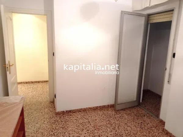 Piso en Maestro Carrascosa - Banda de Música