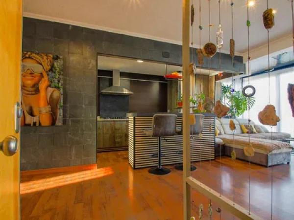 Dúplex en Poble Nou - Montiboli