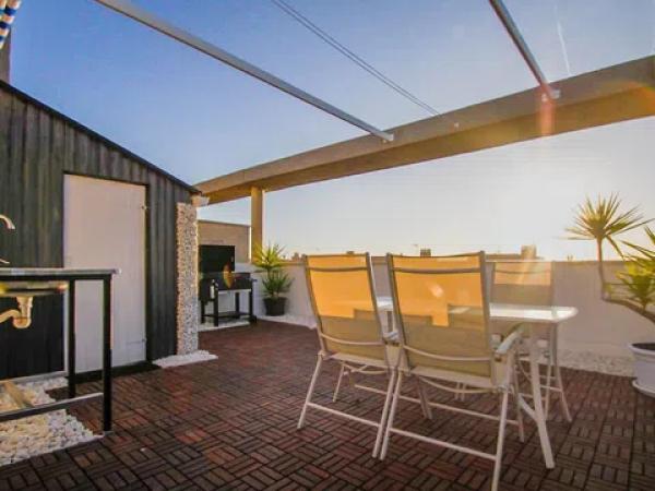 Dúplex en Poble Nou - Montiboli