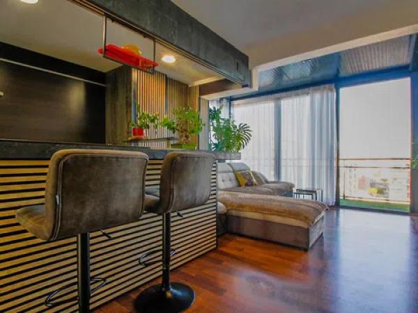 Dúplex en Poble Nou - Montiboli