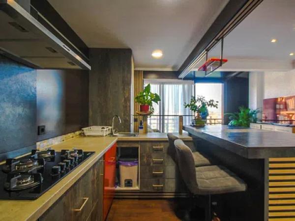 Dúplex en Poble Nou - Montiboli