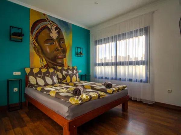 Dúplex en Poble Nou - Montiboli