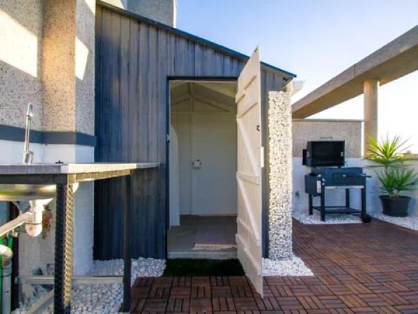 Dúplex en Poble Nou - Montiboli