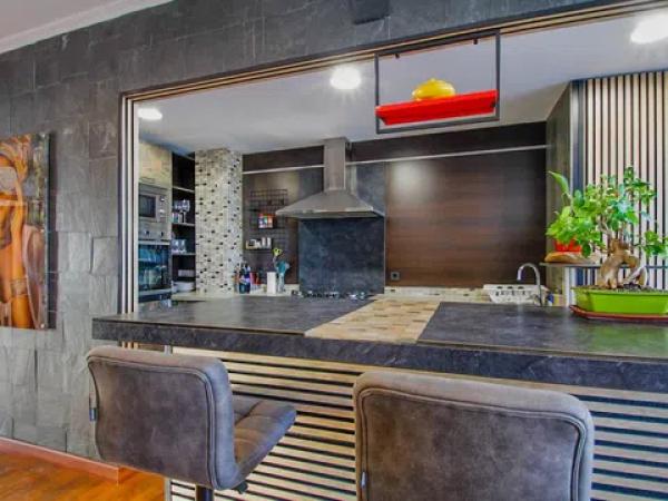 Dúplex en Poble Nou - Montiboli