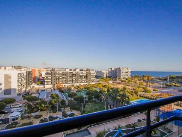 Dúplex en Poble Nou - Montiboli